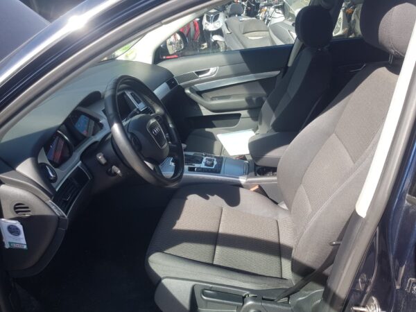 PILOTO TRASERO IZQUIERDO AUDI A6 BERLINA (4F2) - Imagen 2