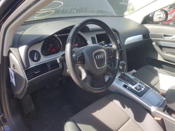 PILOTO TRASERO IZQUIERDO AUDI A6 BERLINA (4F2) - Imagen 4