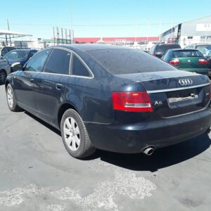 COMPRESOR AIRE ACONDICIONADO AUDI A6 BERLINA (4F2)