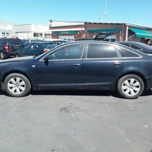 CREMALLERA DIRECCION AUDI A6 BERLINA (4F2)