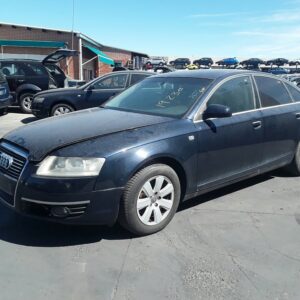 CAJA CAMBIOS AUDI A6 BERLINA (4F2)