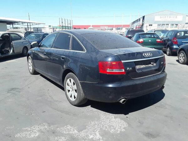 CERRADURA MALETERO / PORTON AUDI A6 BERLINA (4F2) - Imagen 2