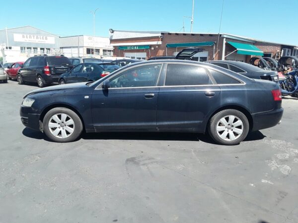 COMPRESOR AIRE ACONDICIONADO AUDI A6 BERLINA (4F2) - Imagen 2