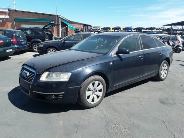CONDENSADOR / RADIADOR  AIRE ACONDICIONADO AUDI A6 BERLINA (4F2) - Imagen 3