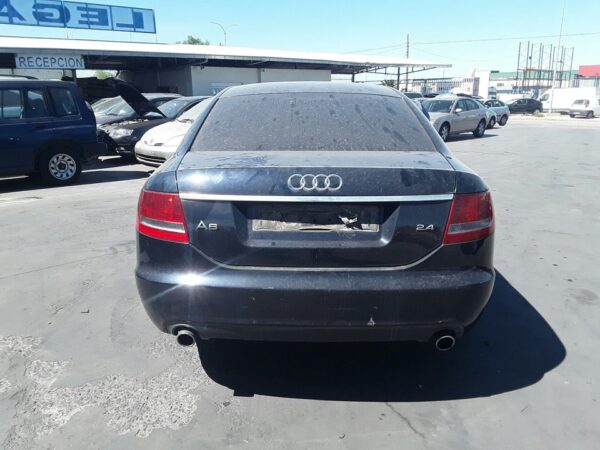 ALTERNADOR AUDI A6 BERLINA (4F2) - Imagen 4