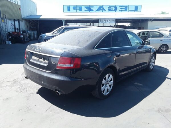 CERRADURA PUERTA TRASERA DERECHA AUDI A6 BERLINA (4F2) - Imagen 5