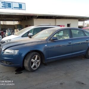 CAPO AUDI A6 BERLINA (4F2)