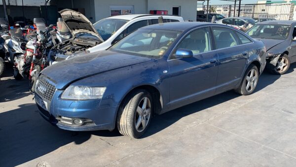 ELECTROVENTILADOR AUDI A6 BERLINA (4F2) - Imagen 3