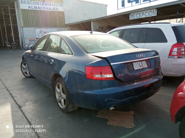 ELECTROVENTILADOR AUDI A6 BERLINA (4F2) - Imagen 4