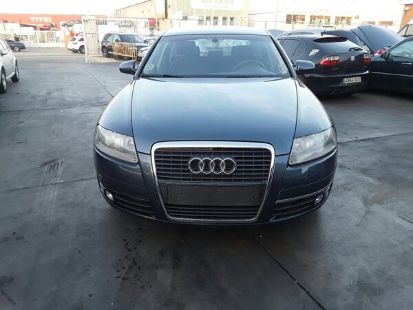 TRANSMISION TRASERA DERECHA AUDI A6 BERLINA (4F2) - Imagen 2