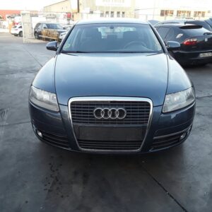 CONDENSADOR / RADIADOR  AIRE ACONDICIONADO AUDI A6 BERLINA (4F2)