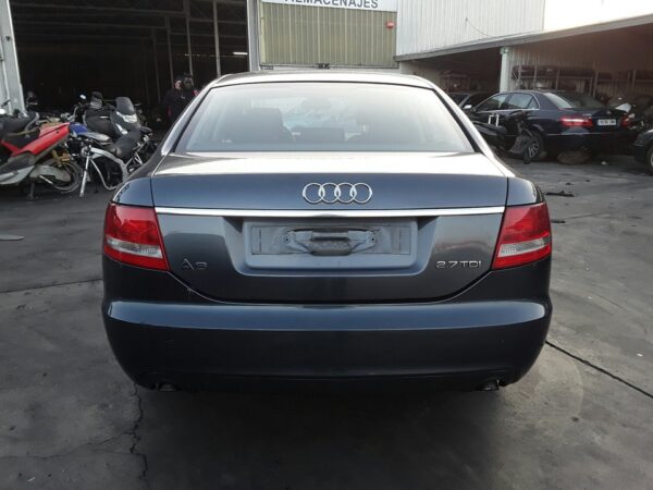 TRANSMISION TRASERA DERECHA AUDI A6 BERLINA (4F2) - Imagen 3