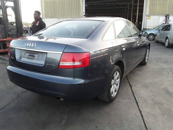 TRANSMISION TRASERA IZQUIERDA AUDI A6 BERLINA (4F2) - Imagen 4