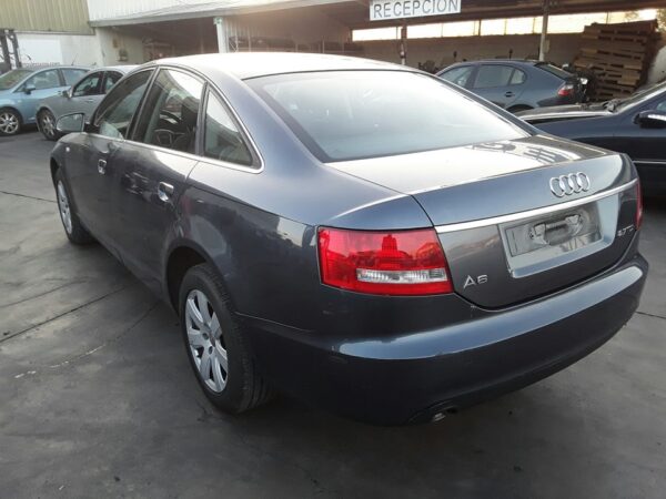 TRANSMISION TRASERA DERECHA AUDI A6 BERLINA (4F2) - Imagen 4