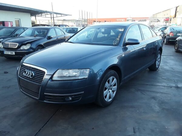 TRANSMISION TRASERA IZQUIERDA AUDI A6 BERLINA (4F2) - Imagen 5
