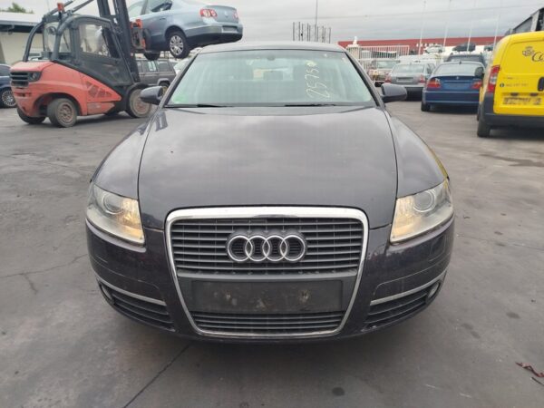 VOLANTE AUDI A6 BERLINA (4F2) - Imagen 2