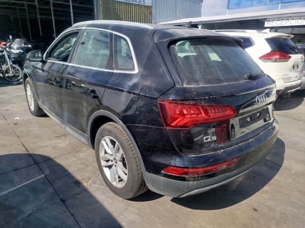 FARO IZQUIERDO AUDI Q5 (FYB) - Imagen 2