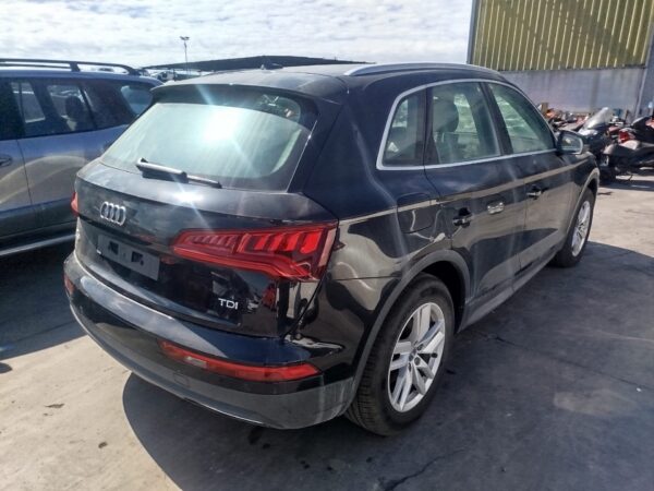 FARO IZQUIERDO AUDI Q5 (FYB) - Imagen 3