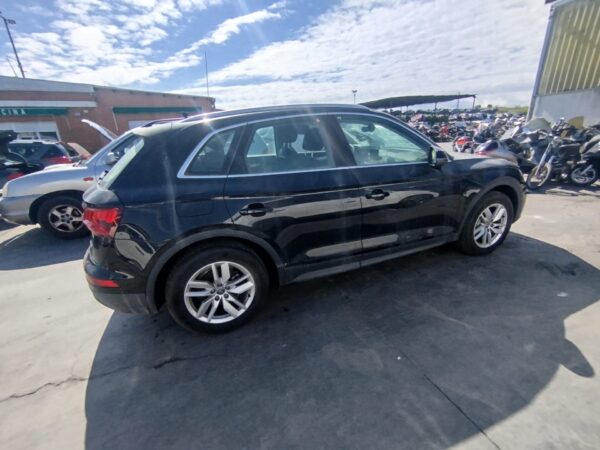 FARO IZQUIERDO AUDI Q5 (FYB) - Imagen 4