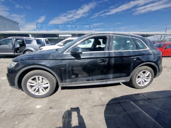 FARO IZQUIERDO AUDI Q5 (FYB) - Imagen 5