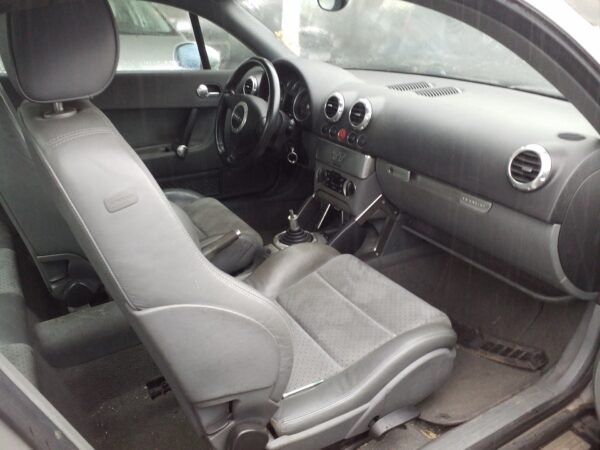 CONDENSADOR / RADIADOR  AIRE ACONDICIONADO AUDI TT COUPE/ROADSTER (8N3/8N9) - Imagen 2