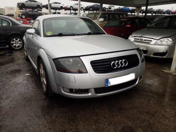TRANSMISION CENTRAL AUDI TT COUPE/ROADSTER (8N3/8N9) - Imagen 4