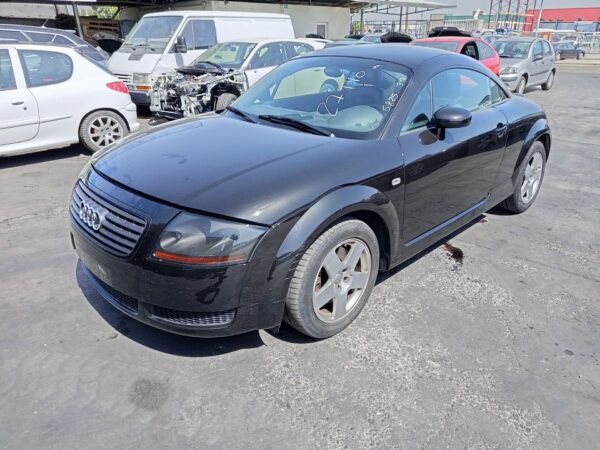 ELEVALUNAS DELANTERO DERECHO AUDI TT COUPE/ROADSTER (8N3/8N9) - Imagen 2