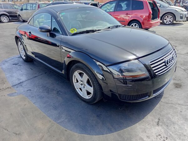 TRANSMISION DELANTERA DERECHA AUDI TT COUPE/ROADSTER (8N3/8N9) - Imagen 3