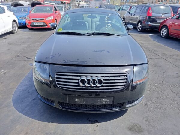 RETROVISOR DERECHO AUDI TT COUPE/ROADSTER (8N3/8N9) - Imagen 4