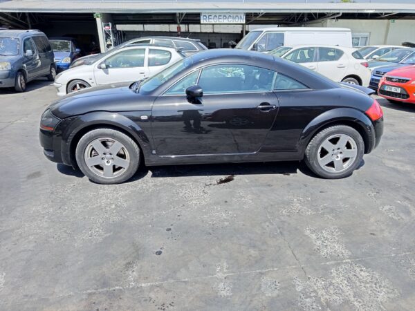 CONDENSADOR / RADIADOR  AIRE ACONDICIONADO AUDI TT COUPE/ROADSTER (8N3/8N9) - Imagen 5