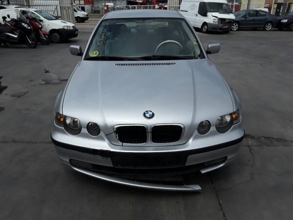 FARO IZQUIERDO BMW SERIE 3 BERLINA (E46) - Imagen 2