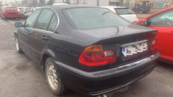 VENTILADOR VISCOSO MOTOR BMW SERIE 3 BERLINA (E46) - Imagen 4