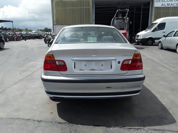CAUDALIMETRO BMW SERIE 3 BERLINA (E46) - Imagen 2