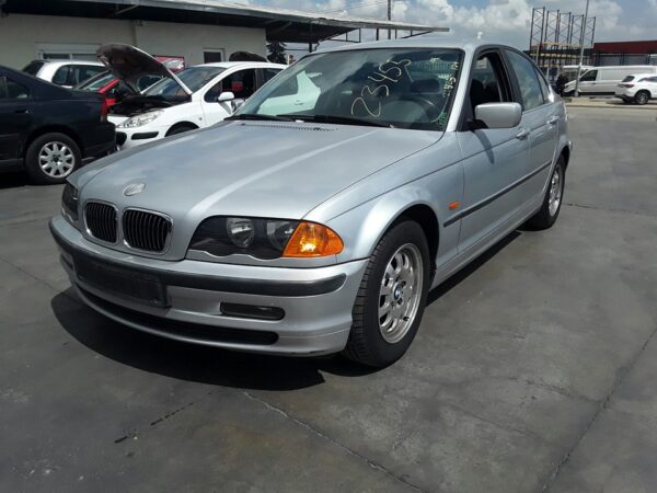 PUERTA DELANTERA DERECHA BMW SERIE 3 BERLINA (E46) - Imagen 2