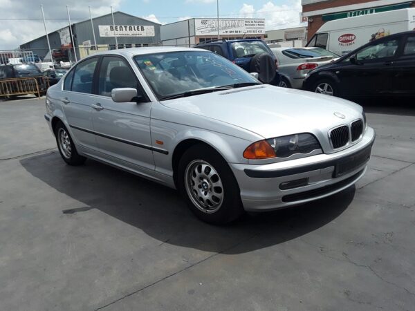 CAUDALIMETRO BMW SERIE 3 BERLINA (E46) - Imagen 3