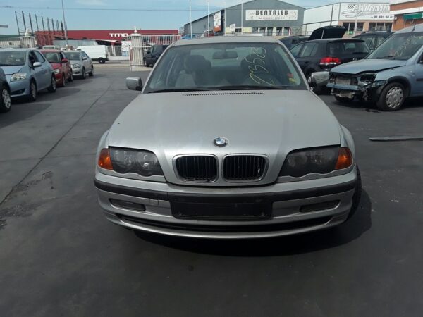 TRANSMISION CENTRAL BMW SERIE 3 BERLINA (E46) - Imagen 2
