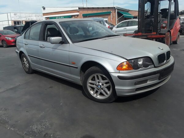 TRANSMISION CENTRAL BMW SERIE 3 BERLINA (E46) - Imagen 3