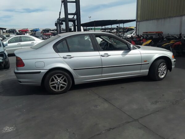 TRANSMISION CENTRAL BMW SERIE 3 BERLINA (E46) - Imagen 5