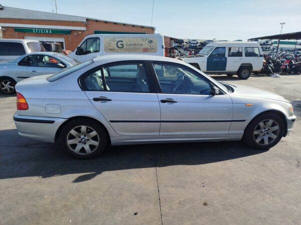 MOTOR COMPLETO BMW SERIE 3 BERLINA (E46) - Imagen 2