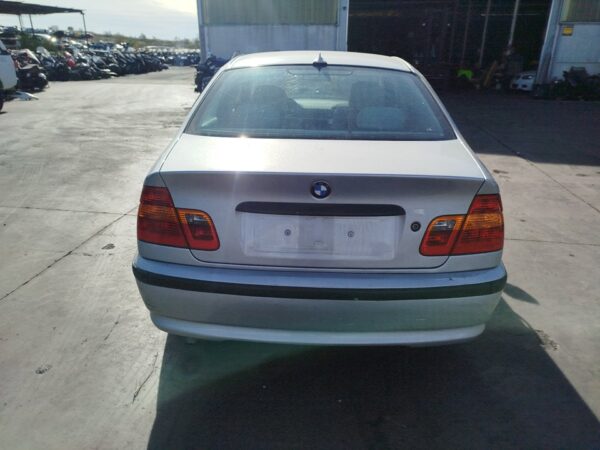 FARO IZQUIERDO BMW SERIE 3 BERLINA (E46) - Imagen 3
