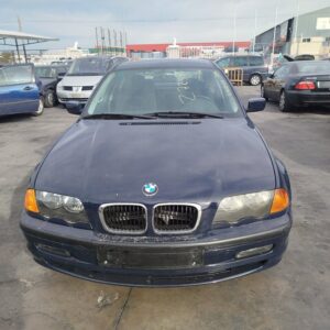 COMPRESOR AIRE ACONDICIONADO BMW SERIE 3 BERLINA (E46)