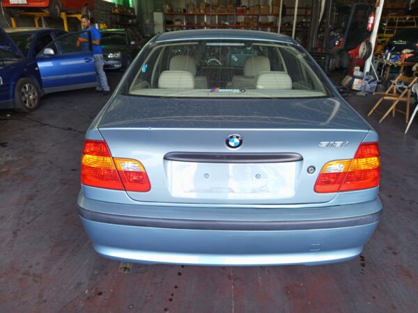 PILOTO TRASERO DERECHO BMW SERIE 3 BERLINA (E46) - Imagen 3