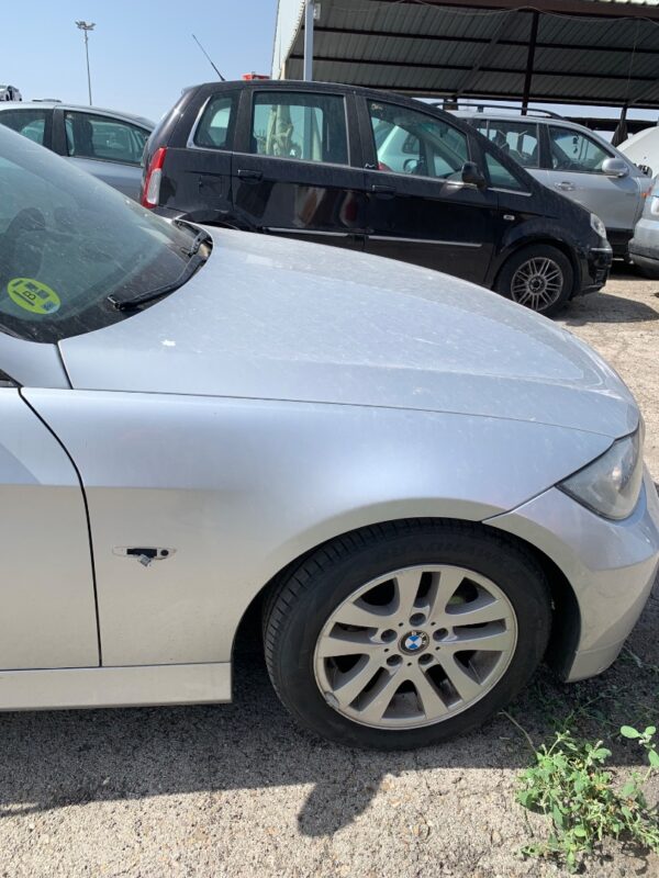 PARAGOLPES DELANTERO BMW SERIE 3 BERLINA (E90) - Imagen 2