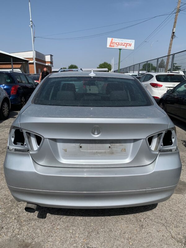 CERRADURA PUERTA TRASERA IZQUIERDA BMW SERIE 3 BERLINA (E90) - Imagen 3