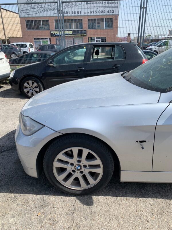 TRANSMISION CENTRAL BMW SERIE 3 BERLINA (E90) - Imagen 5