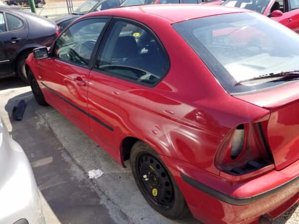 CENTRALITA CAMBIO AUTOMATICO BMW SERIE 3 COMPACTO (E46) - Imagen 5