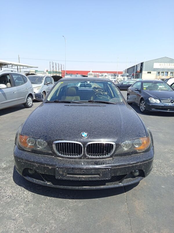 FARO IZQUIERDO BMW SERIE 3 COUPE (E46) - Imagen 3