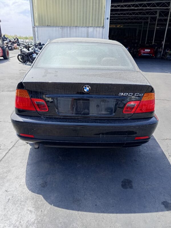 RETROVISOR IZQUIERDO BMW SERIE 3 COUPE (E46) - Imagen 4