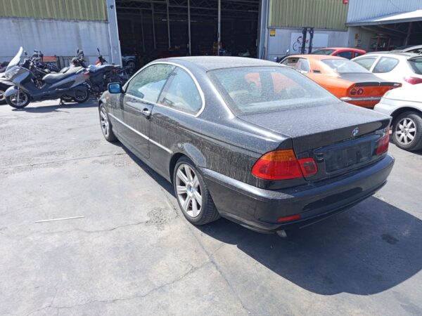 FARO IZQUIERDO BMW SERIE 3 COUPE (E46) - Imagen 5