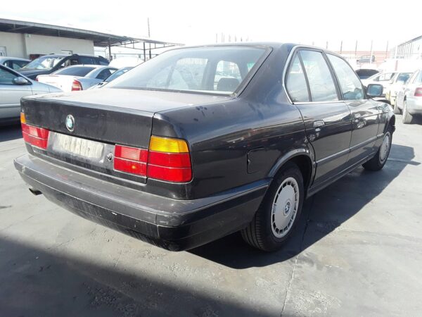 MOTOR COMPLETO BMW SERIE 5 BERLINA (E34) - Imagen 3